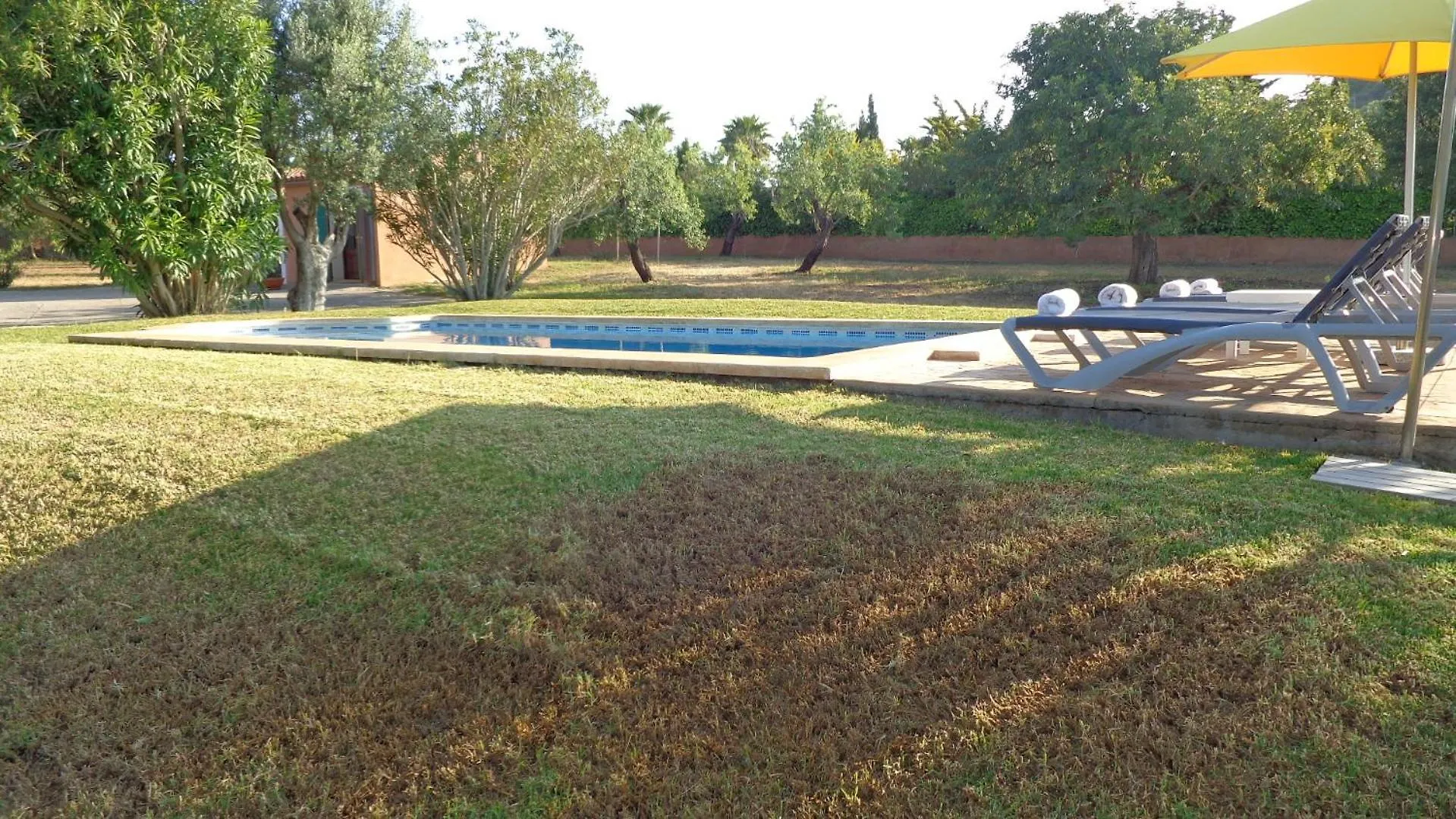 Finca Ca N'Andreu Capdepera  Spanje