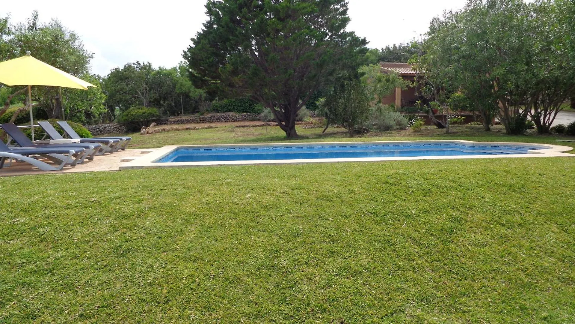 Finca Ca N'Andreu Capdepera  0*, Capdepera (Mallorca)