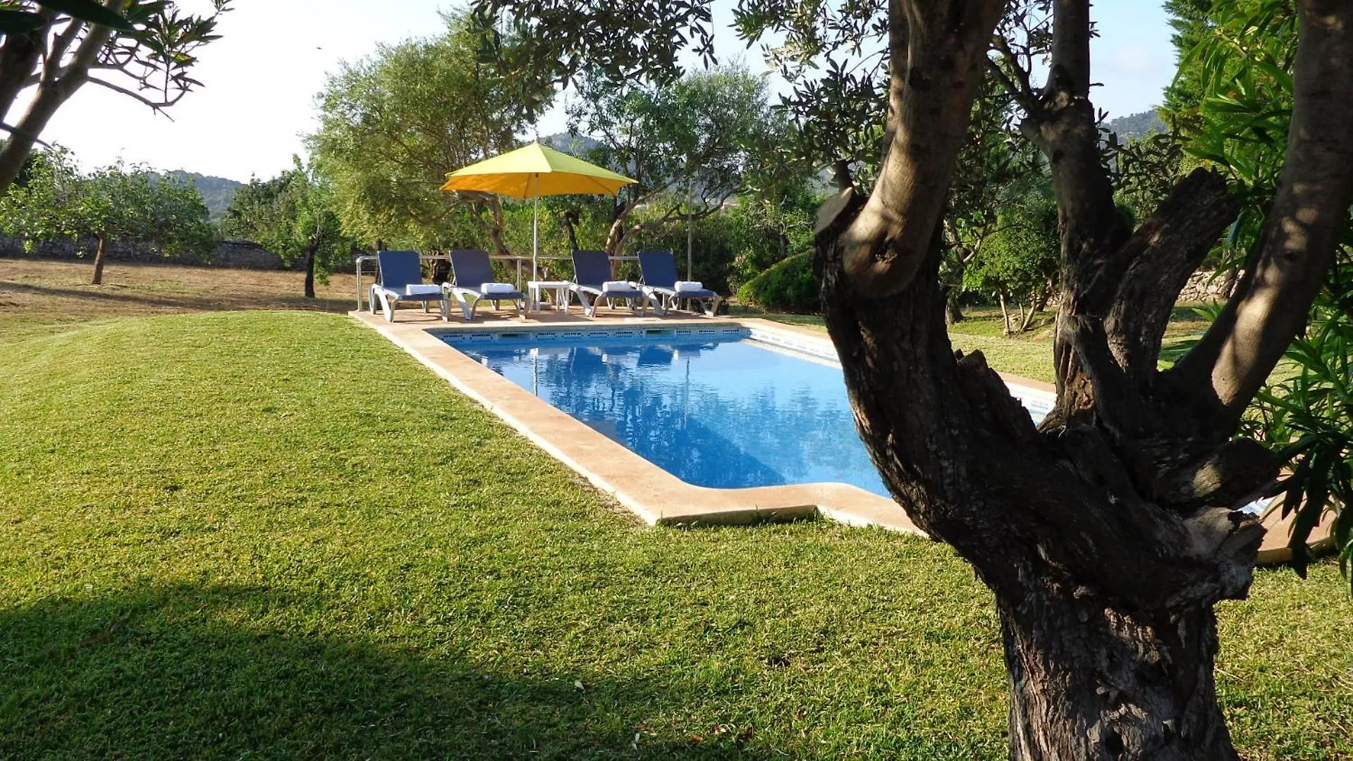 Finca Ca N'Andreu Capdepera  0*, Capdepera (Mallorca)