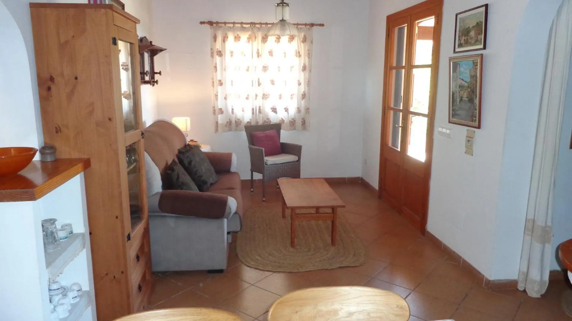 Finca Ca N'Andreu Capdepera