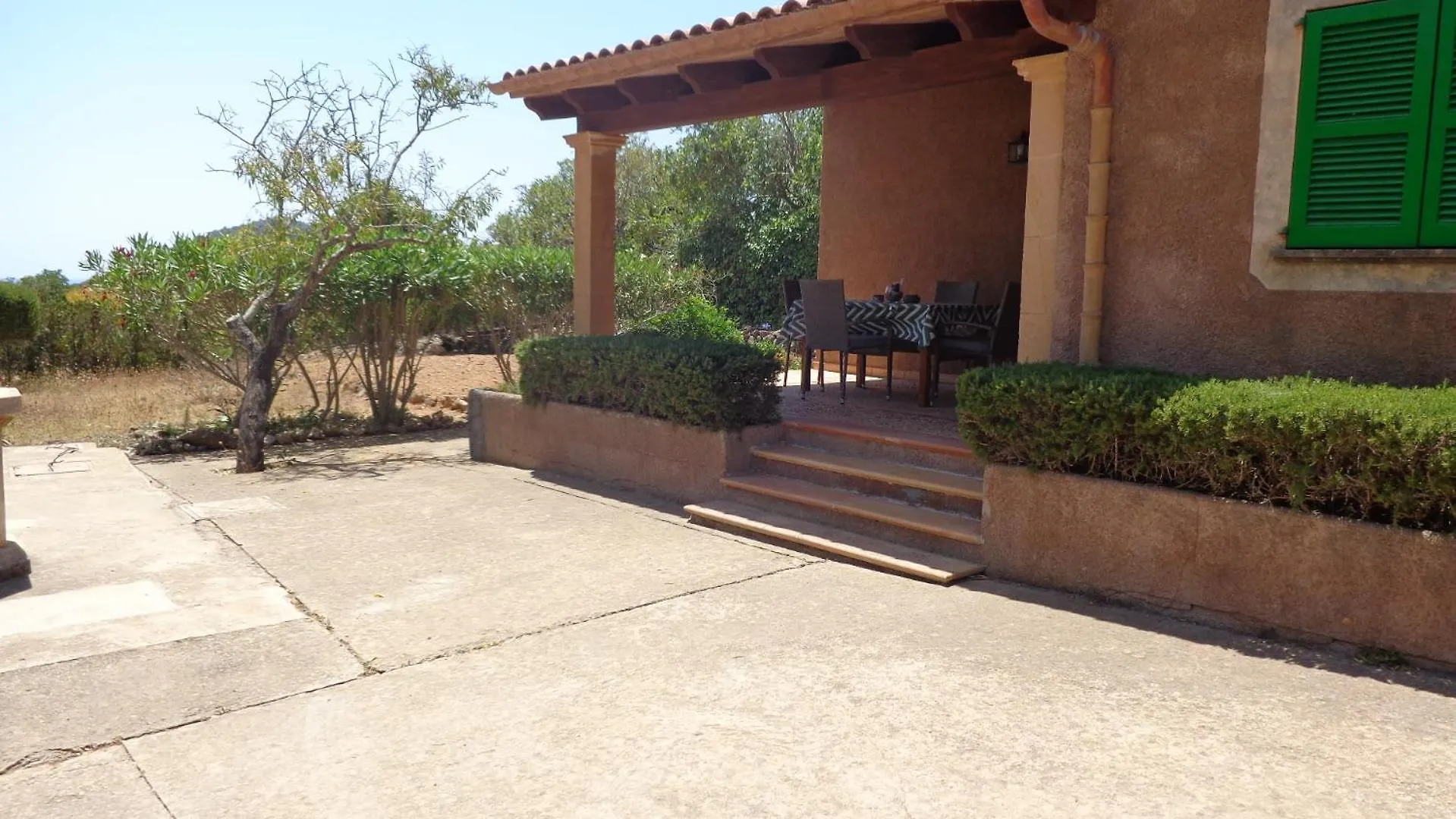 Finca Ca N'Andreu Capdepera  Capdepera (Mallorca)