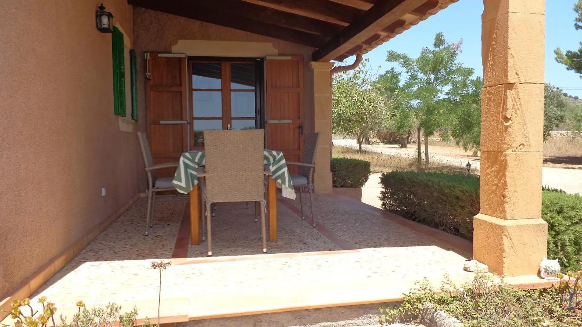 Finca Ca N'Andreu Capdepera  Capdepera (Mallorca)