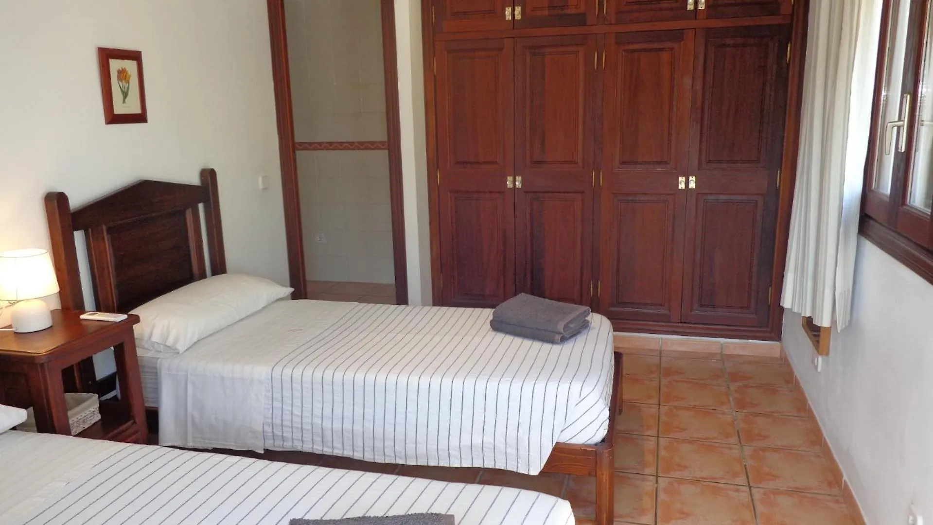 Vakantiehuis Finca Ca N'Andreu Capdepera